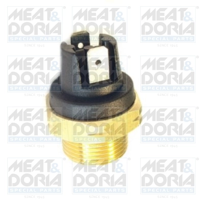 Temperature Switch, radiator fan
